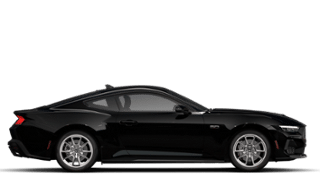 2025 Ford Mustang® External Image 1